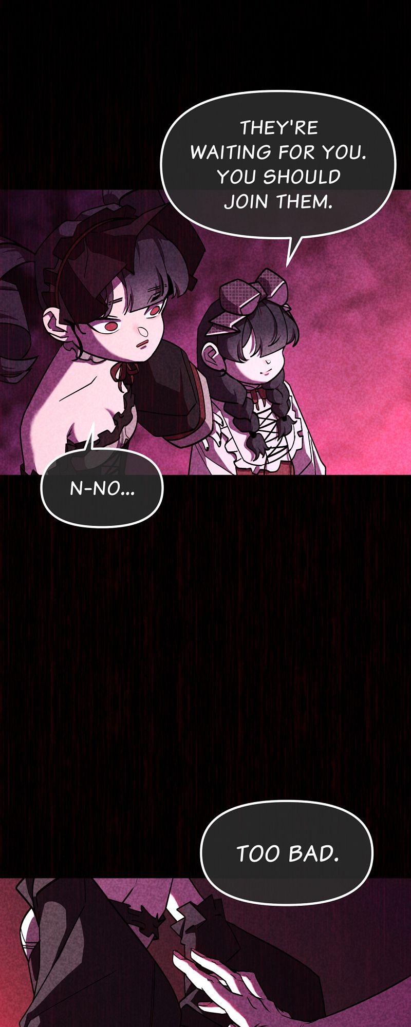Summoners War: Occult Detective Nicki - Episode 30 — page 21