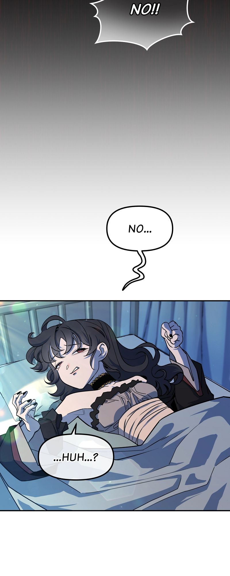 Summoners War: Occult Detective Nicki - Episode 30 — page 25
