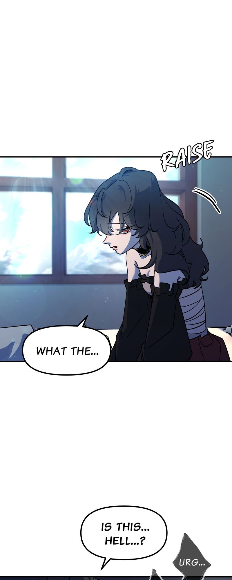 Summoners War: Occult Detective Nicki - Episode 30 — page 26