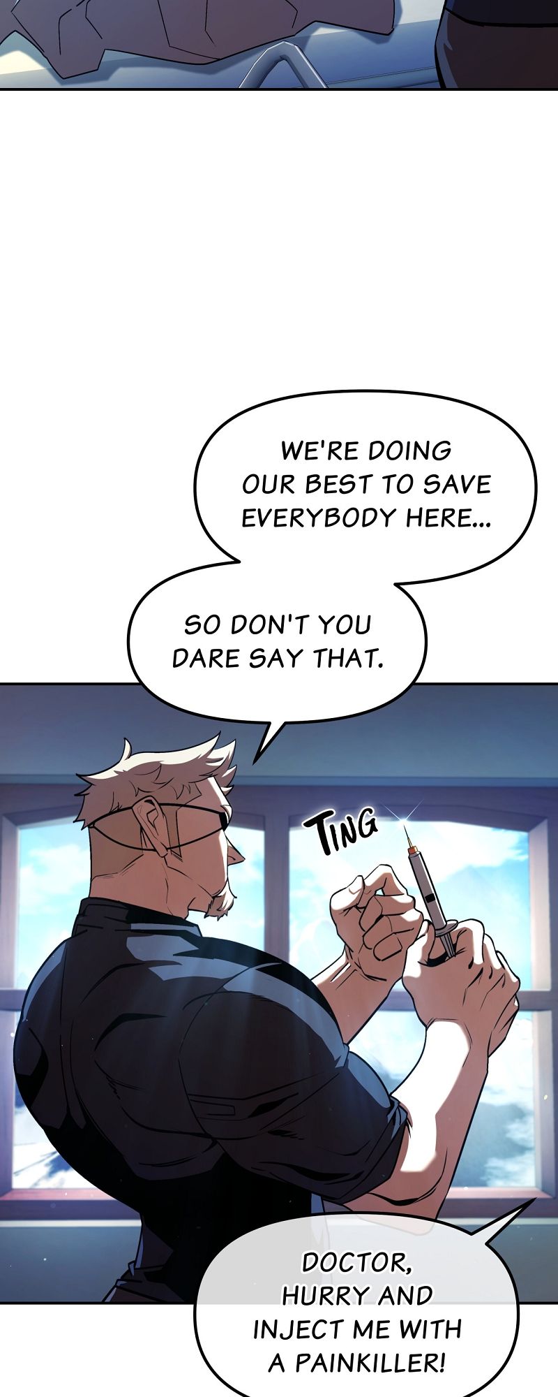 Summoners War: Occult Detective Nicki - Episode 30 — page 28