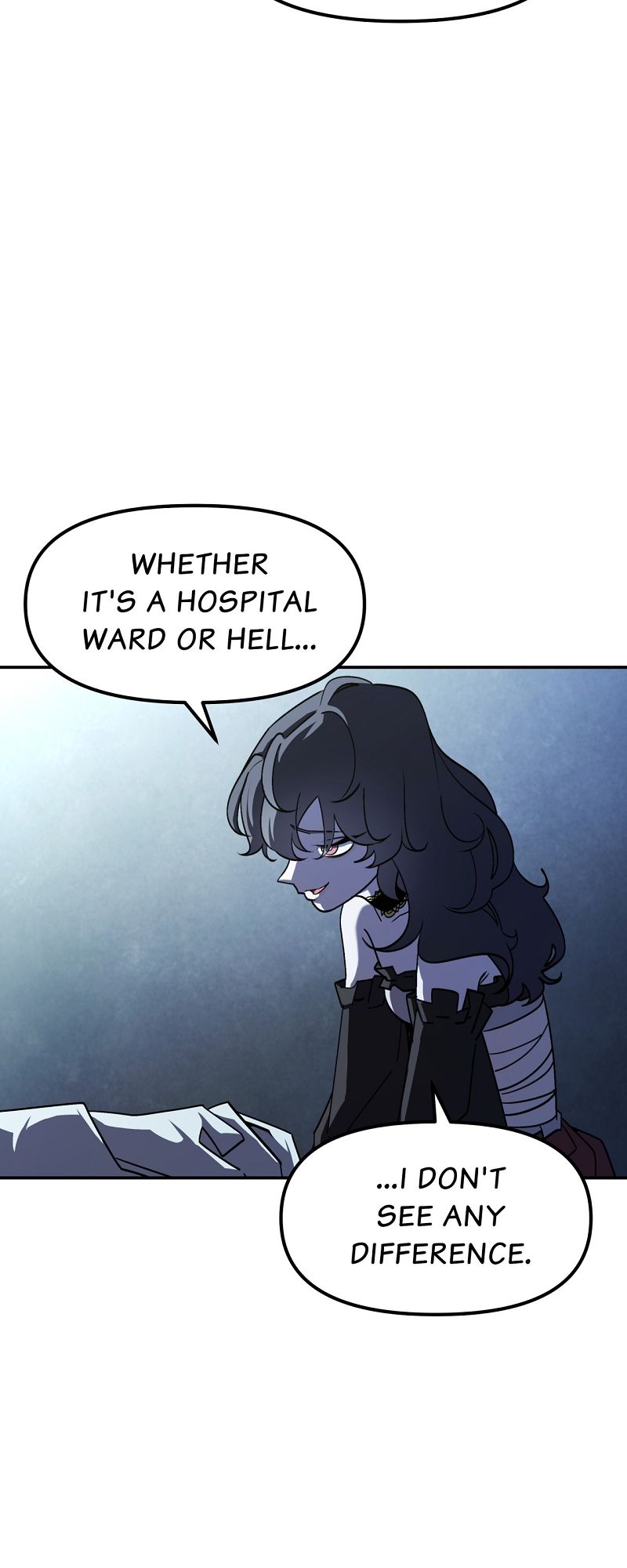 Summoners War: Occult Detective Nicki - Episode 30 — page 29