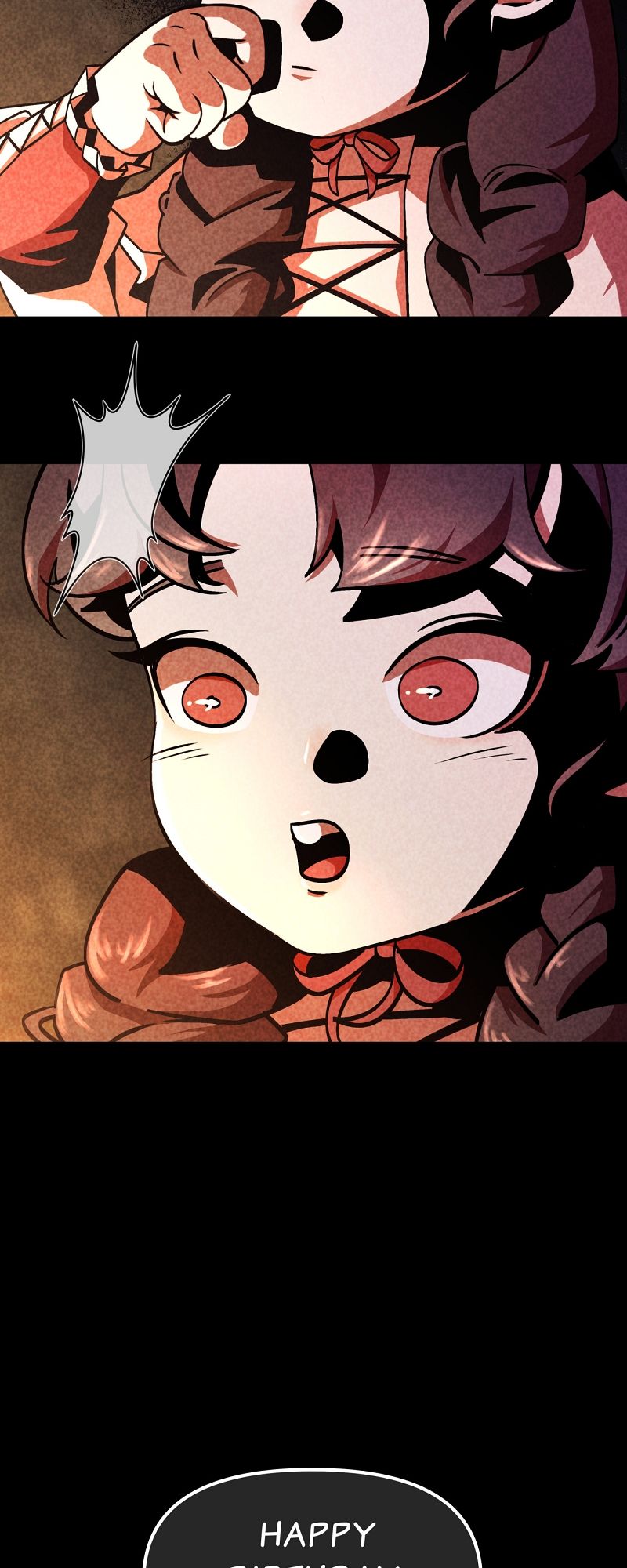 Summoners War: Occult Detective Nicki - Episode 30 — page 3