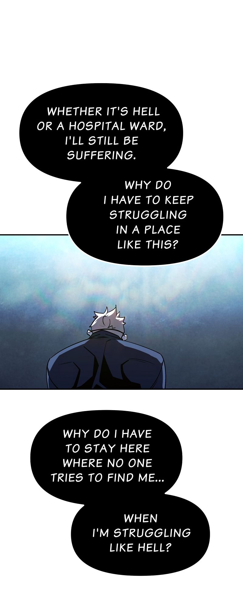 Summoners War: Occult Detective Nicki - Episode 30 — page 30