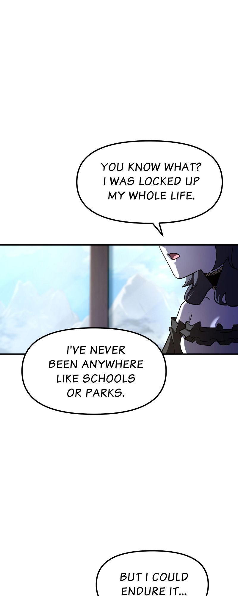 Summoners War: Occult Detective Nicki - Episode 30 — page 31
