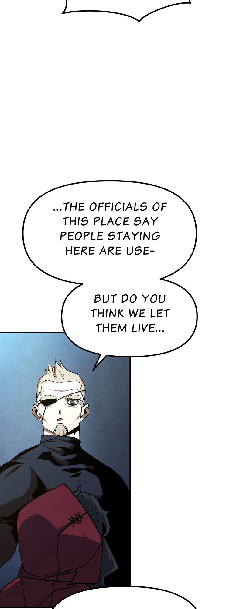 Summoners War: Occult Detective Nicki - Episode 30 — page 36