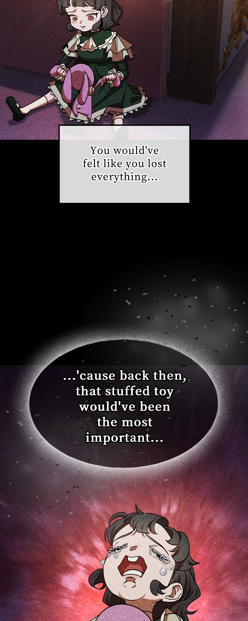 Summoners War: Occult Detective Nicki - Episode 30 — page 38