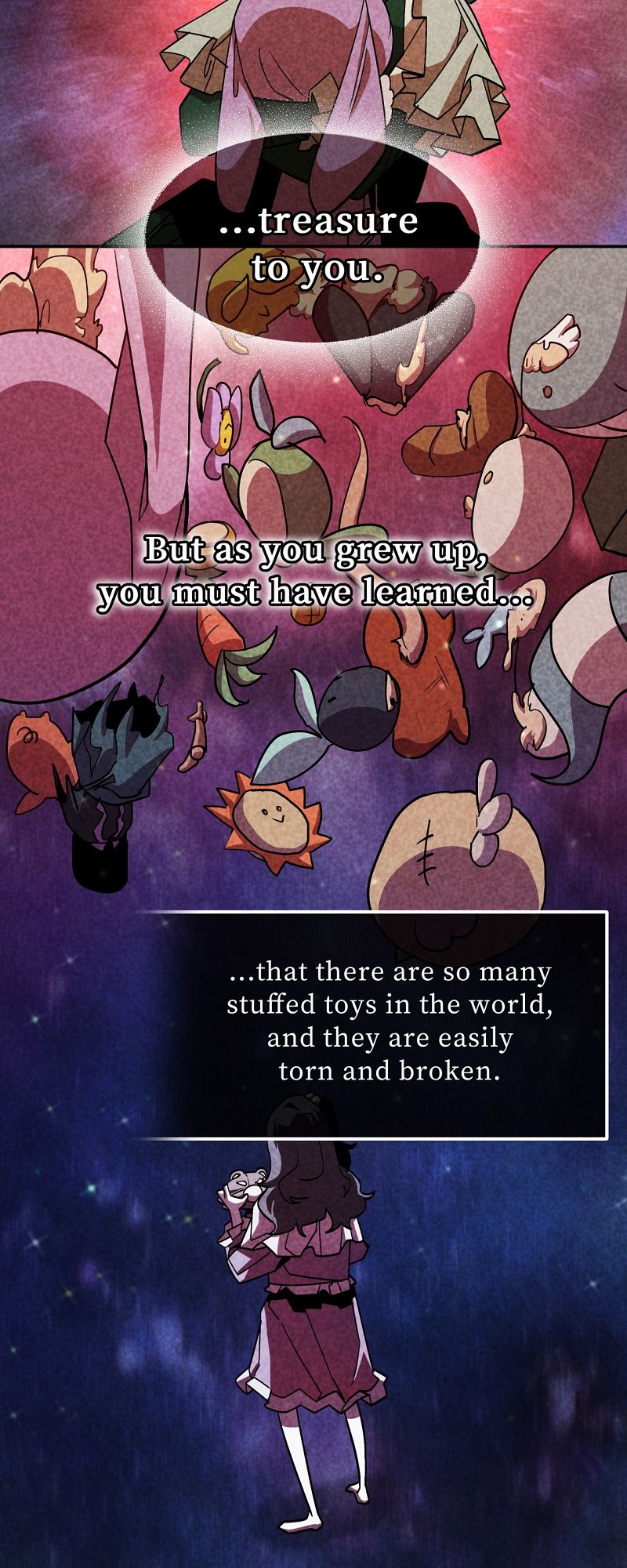 Summoners War: Occult Detective Nicki - Episode 30 — page 39