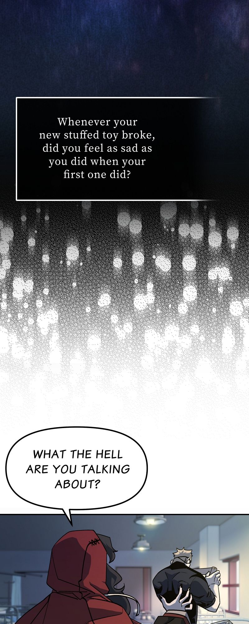 Summoners War: Occult Detective Nicki - Episode 30 — page 40