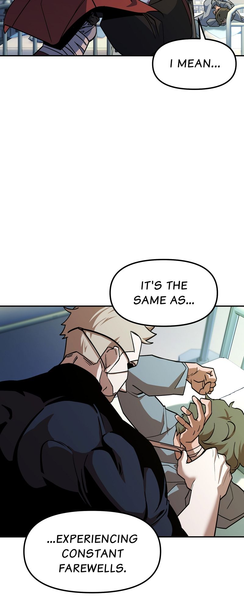 Summoners War: Occult Detective Nicki - Episode 30 — page 41