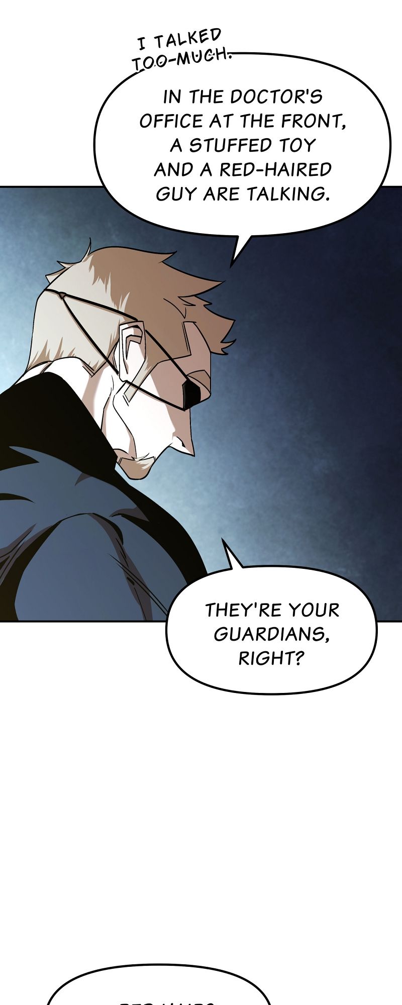 Summoners War: Occult Detective Nicki - Episode 30 — page 44