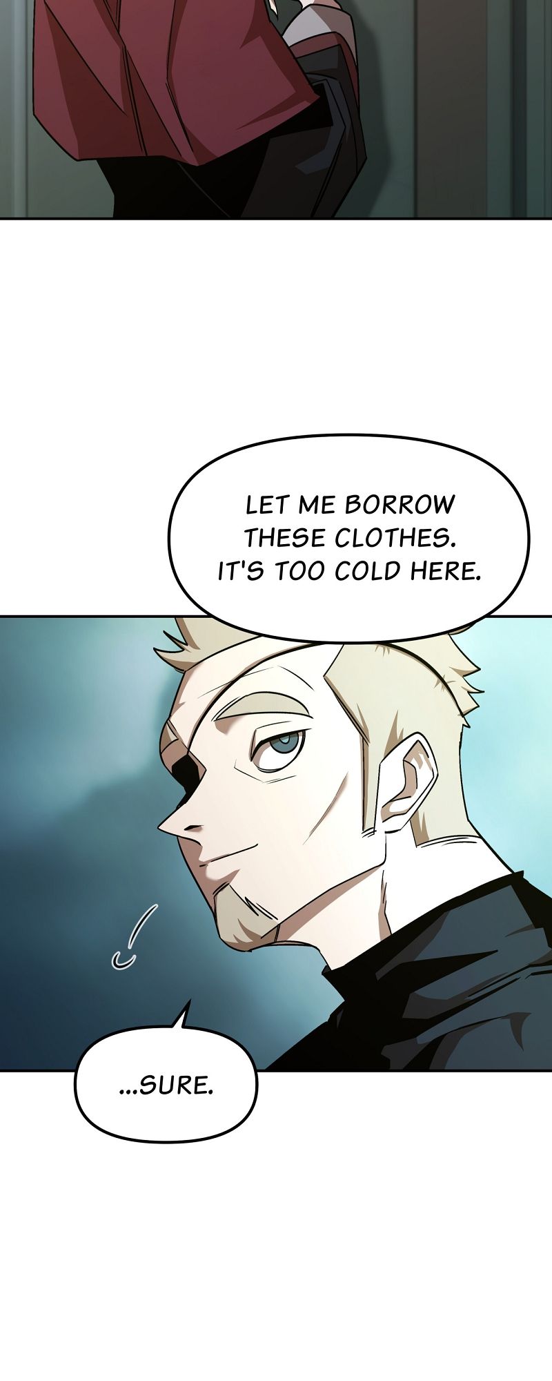 Summoners War: Occult Detective Nicki - Episode 30 — page 46