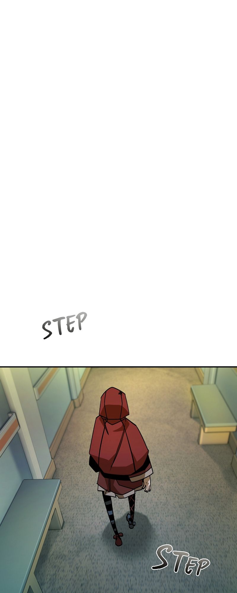 Summoners War: Occult Detective Nicki - Episode 30 — page 47
