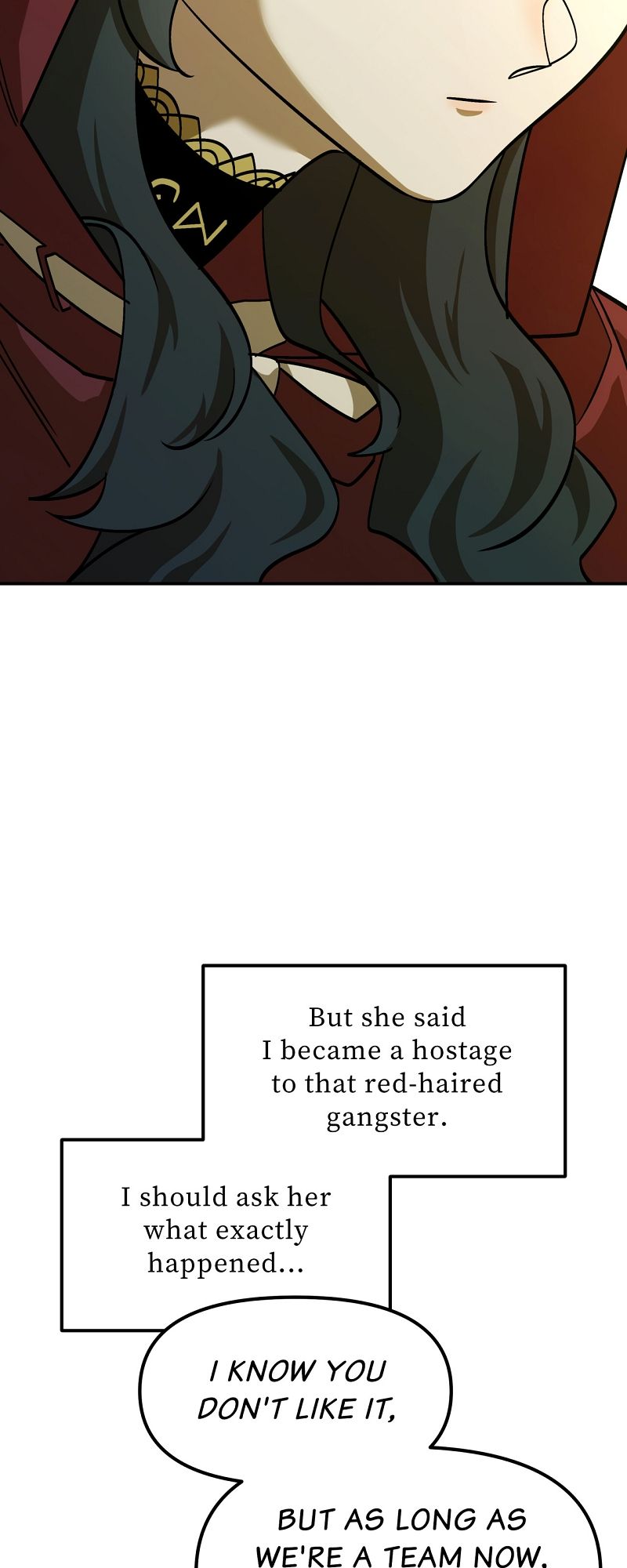 Summoners War: Occult Detective Nicki - Episode 30 — page 49
