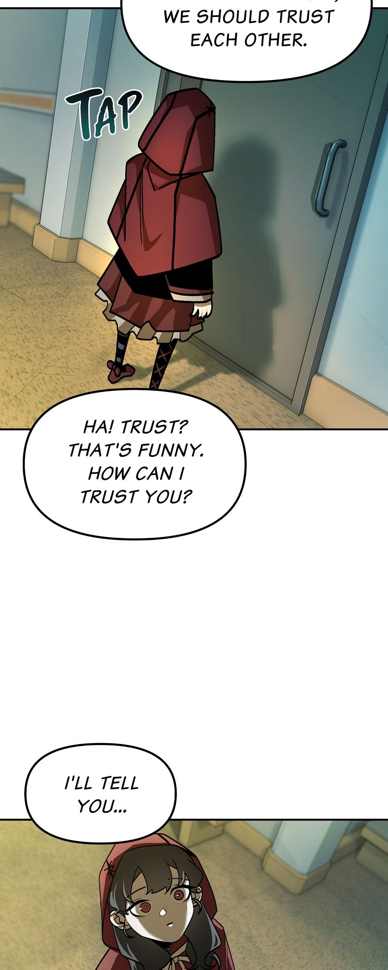 Summoners War: Occult Detective Nicki - Episode 30 — page 50