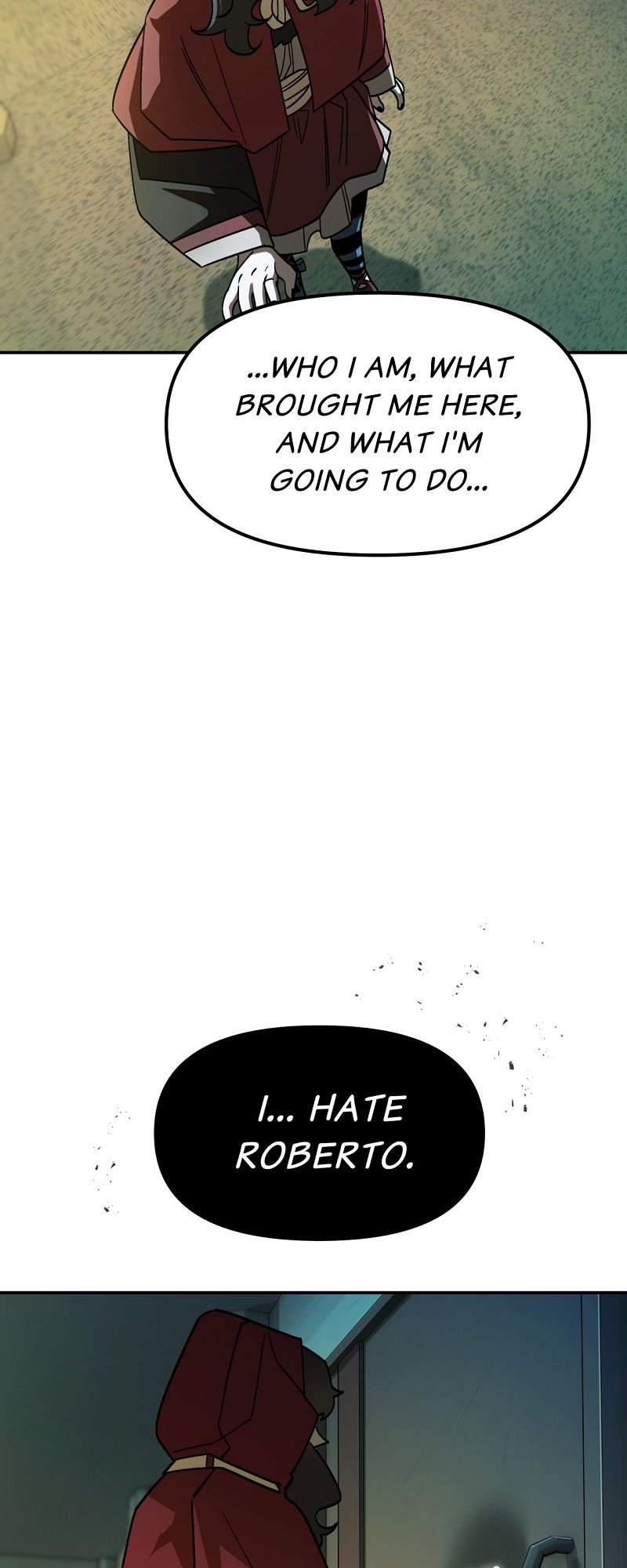 Summoners War: Occult Detective Nicki - Episode 30 — page 51