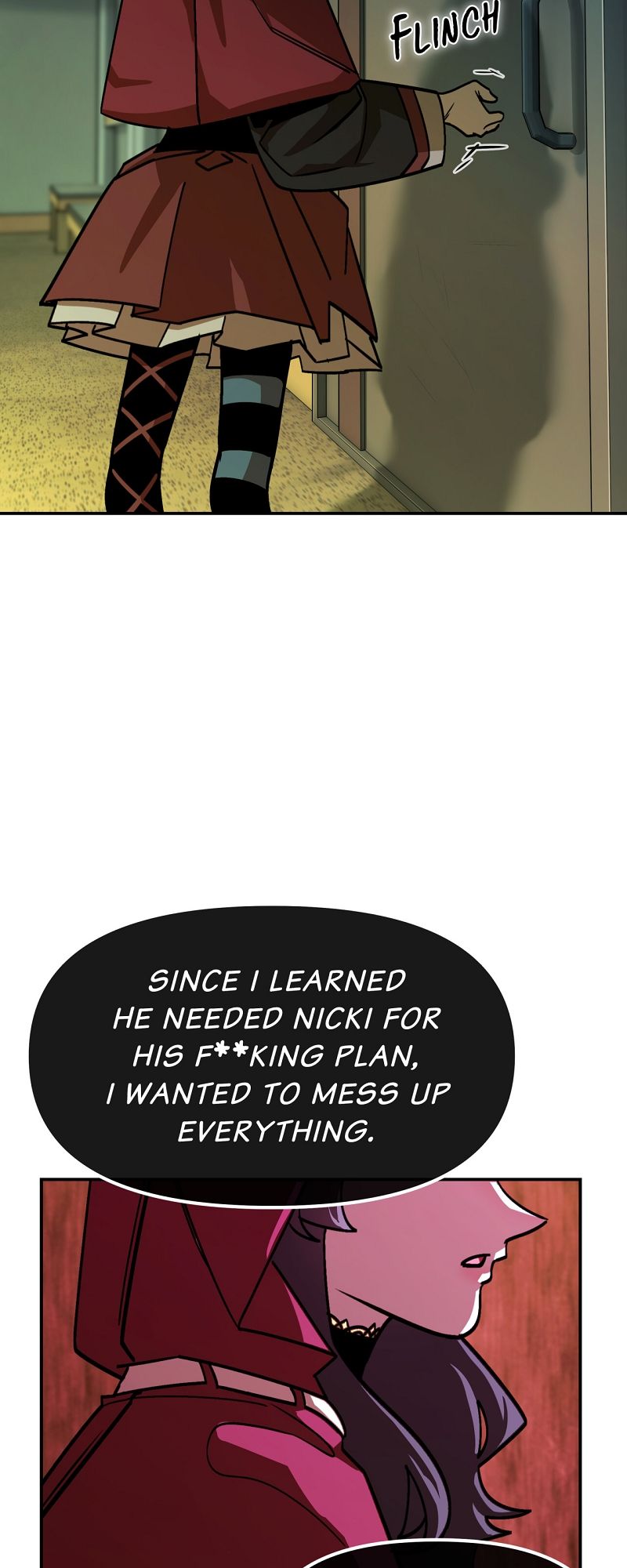 Summoners War: Occult Detective Nicki - Episode 30 — page 52