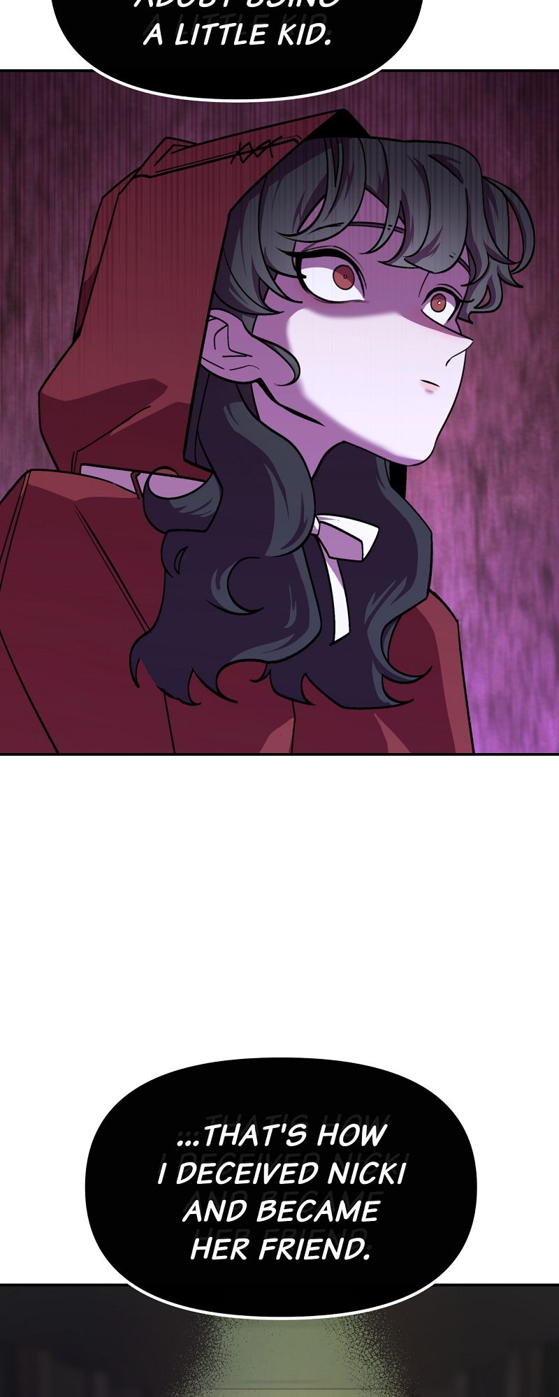 Summoners War: Occult Detective Nicki - Episode 30 — page 54