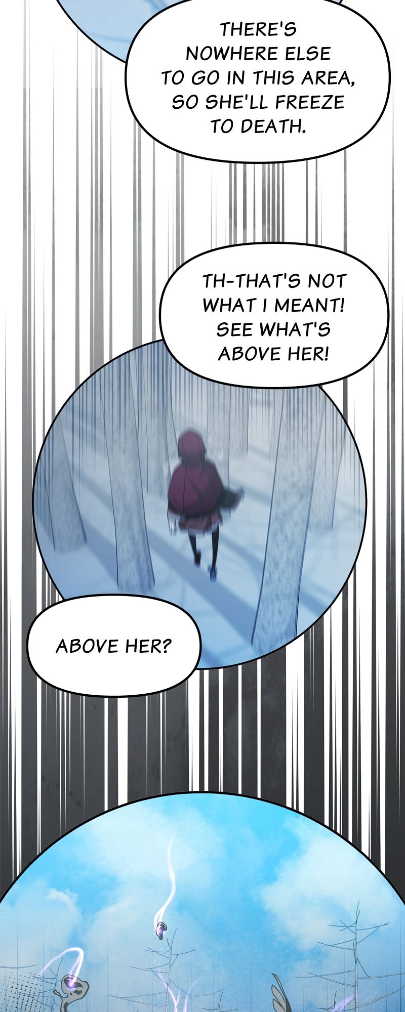 Summoners War: Occult Detective Nicki - Episode 30 — page 59