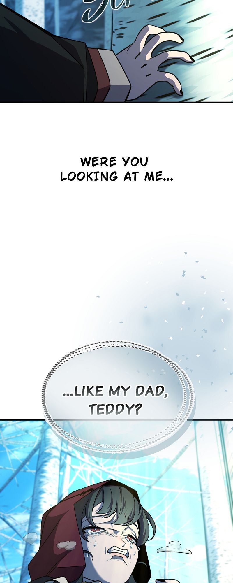 Summoners War: Occult Detective Nicki - Episode 30 — page 63