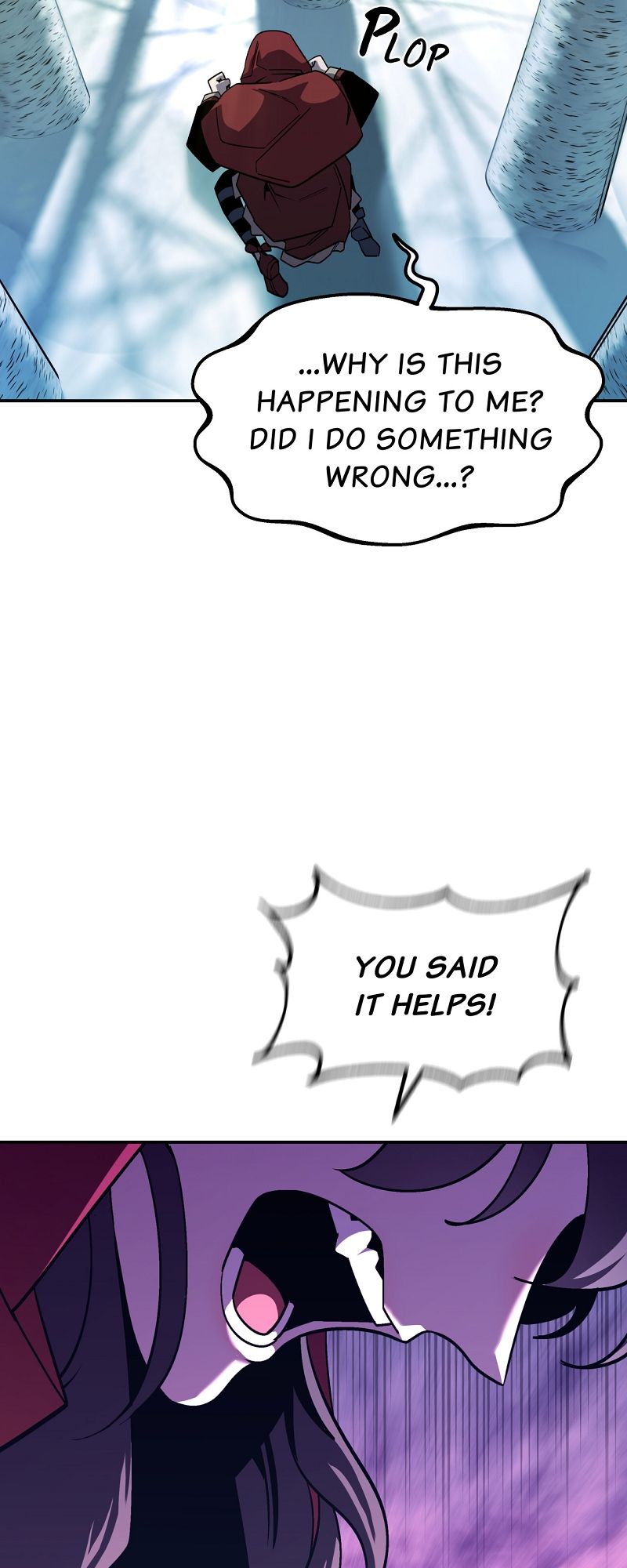 Summoners War: Occult Detective Nicki - Episode 30 — page 65