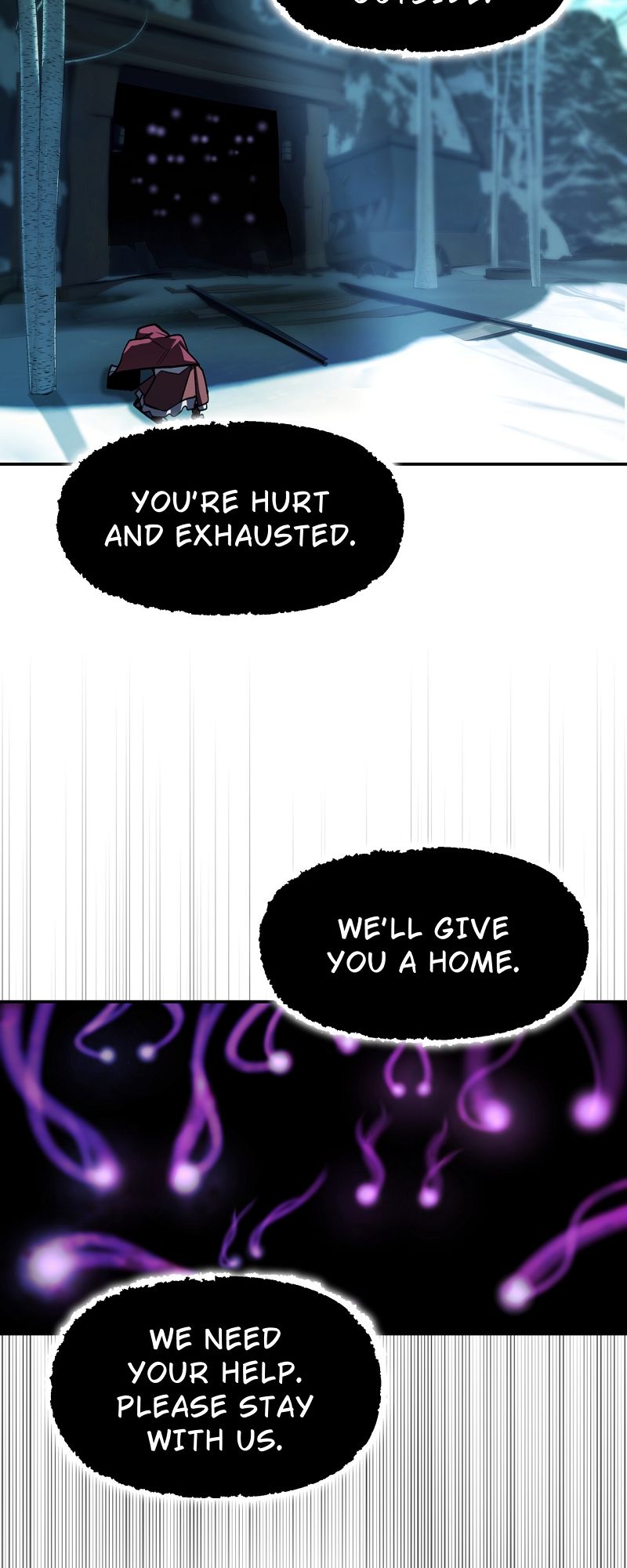 Summoners War: Occult Detective Nicki - Episode 30 — page 68