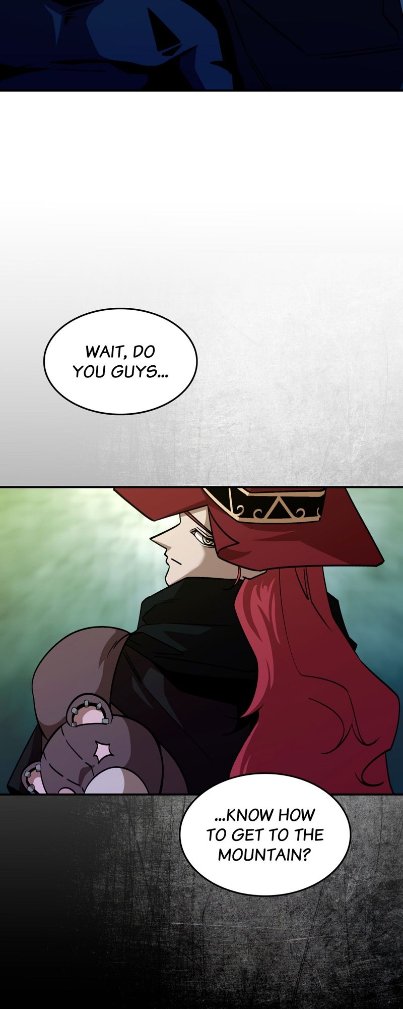 Summoners War: Occult Detective Nicki - Episode 31 — page 16