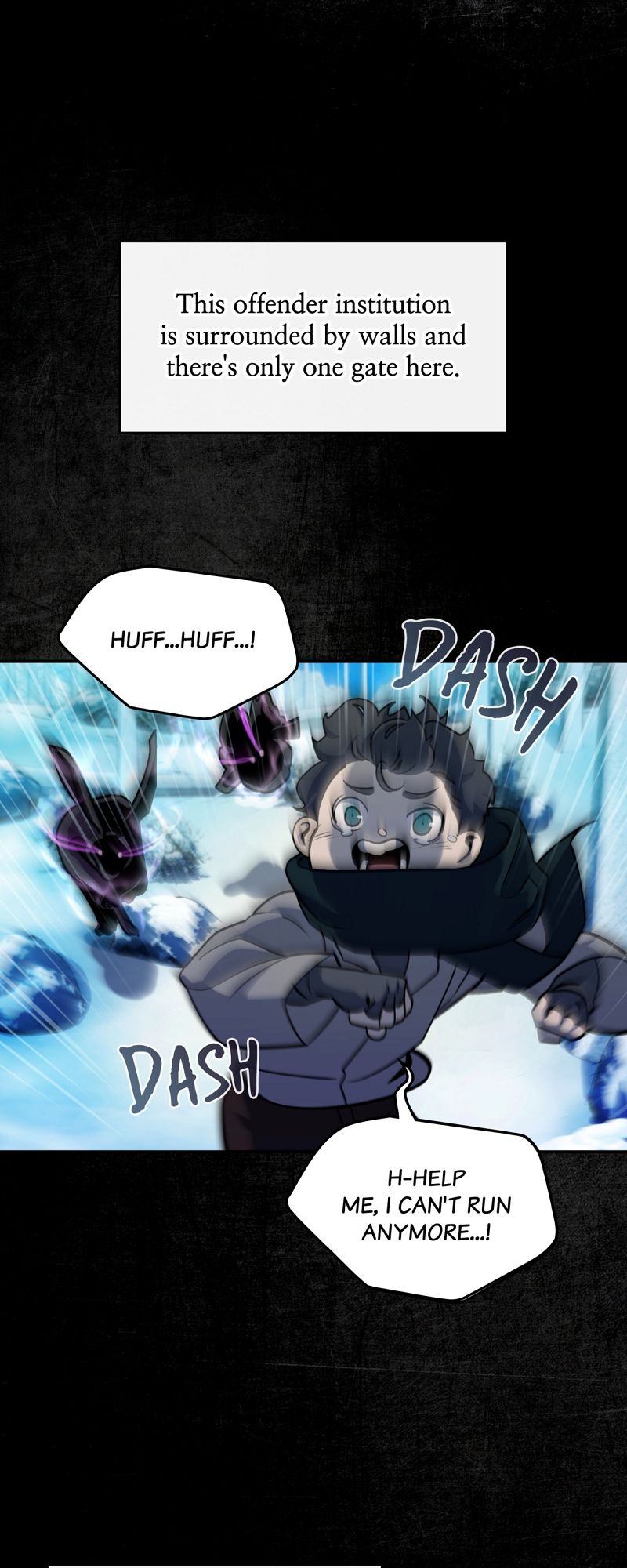 Summoners War: Occult Detective Nicki - Episode 31 — page 17
