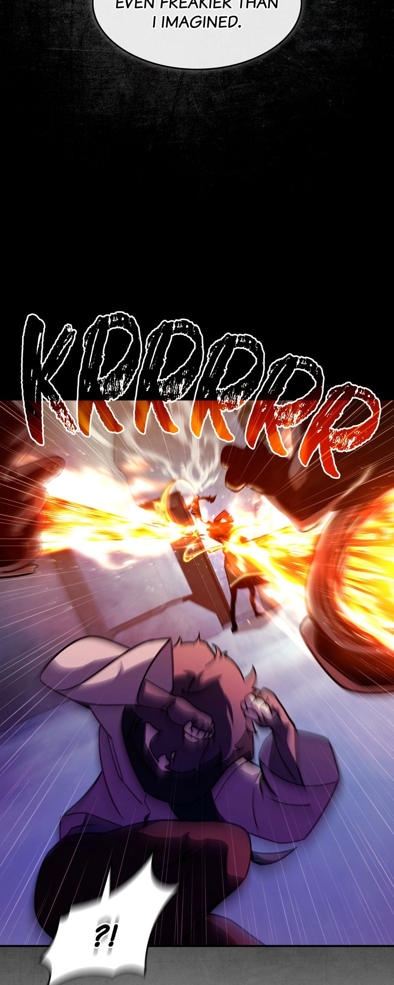 Summoners War: Occult Detective Nicki - Episode 31 — page 21