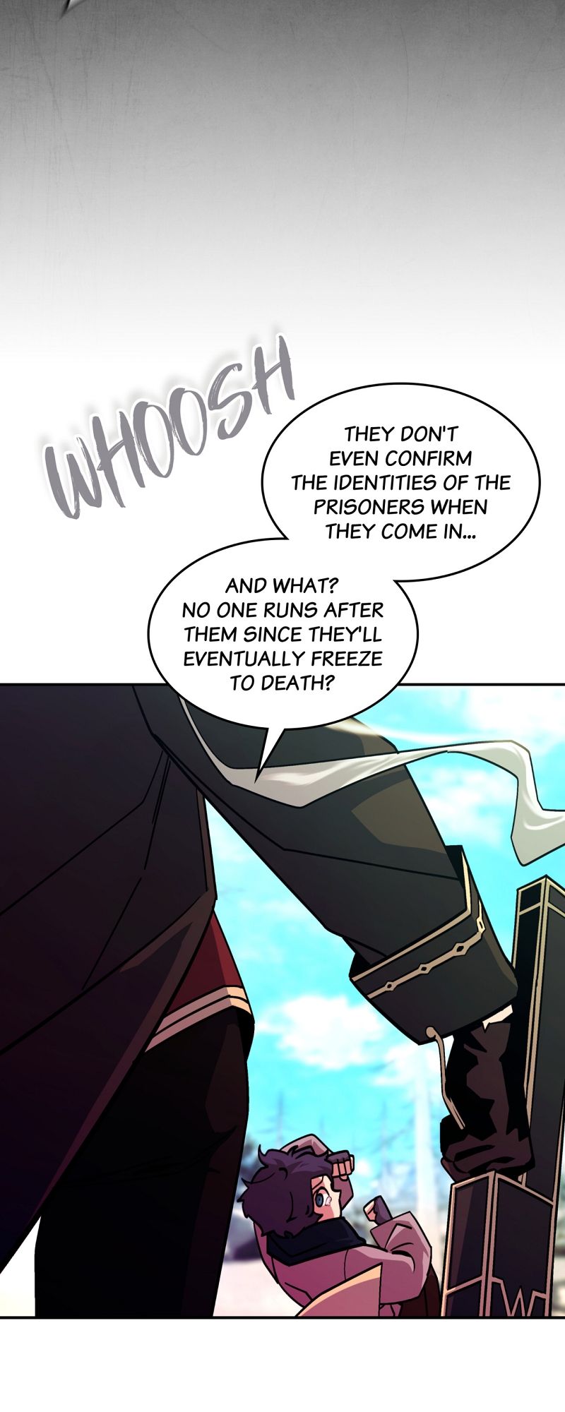 Summoners War: Occult Detective Nicki - Episode 31 — page 22