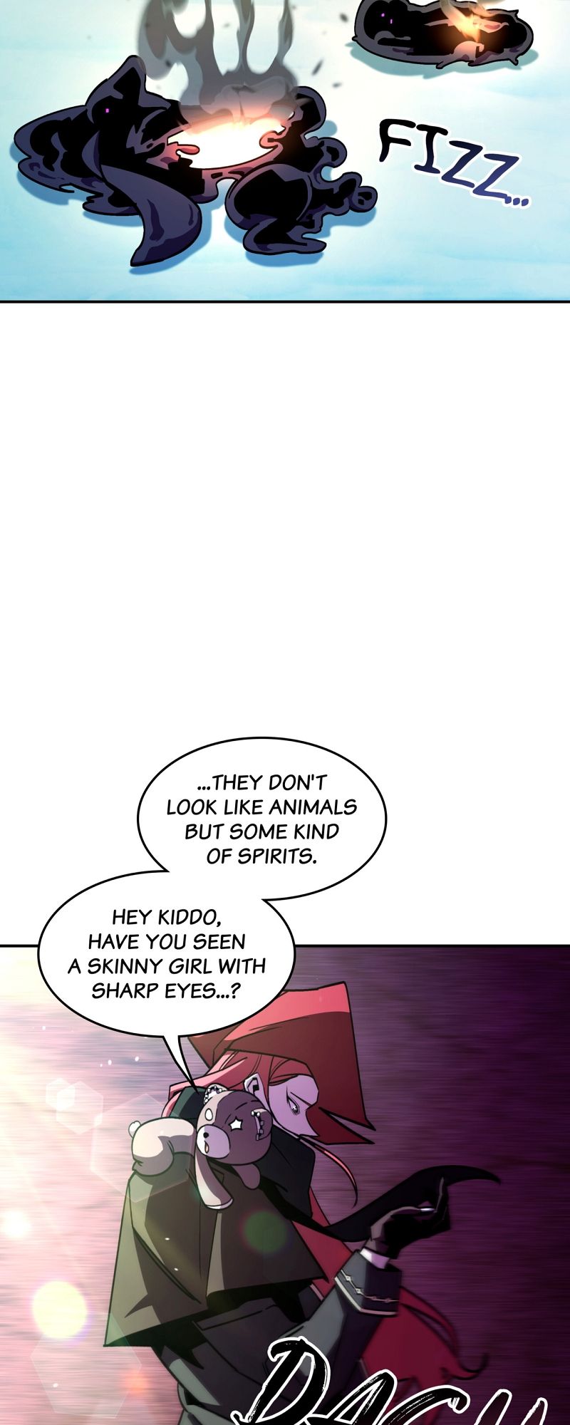 Summoners War: Occult Detective Nicki - Episode 31 — page 24