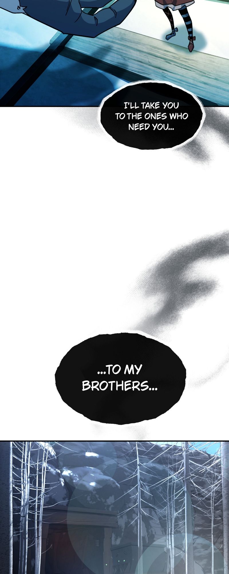 Summoners War: Occult Detective Nicki - Episode 31 — page 29