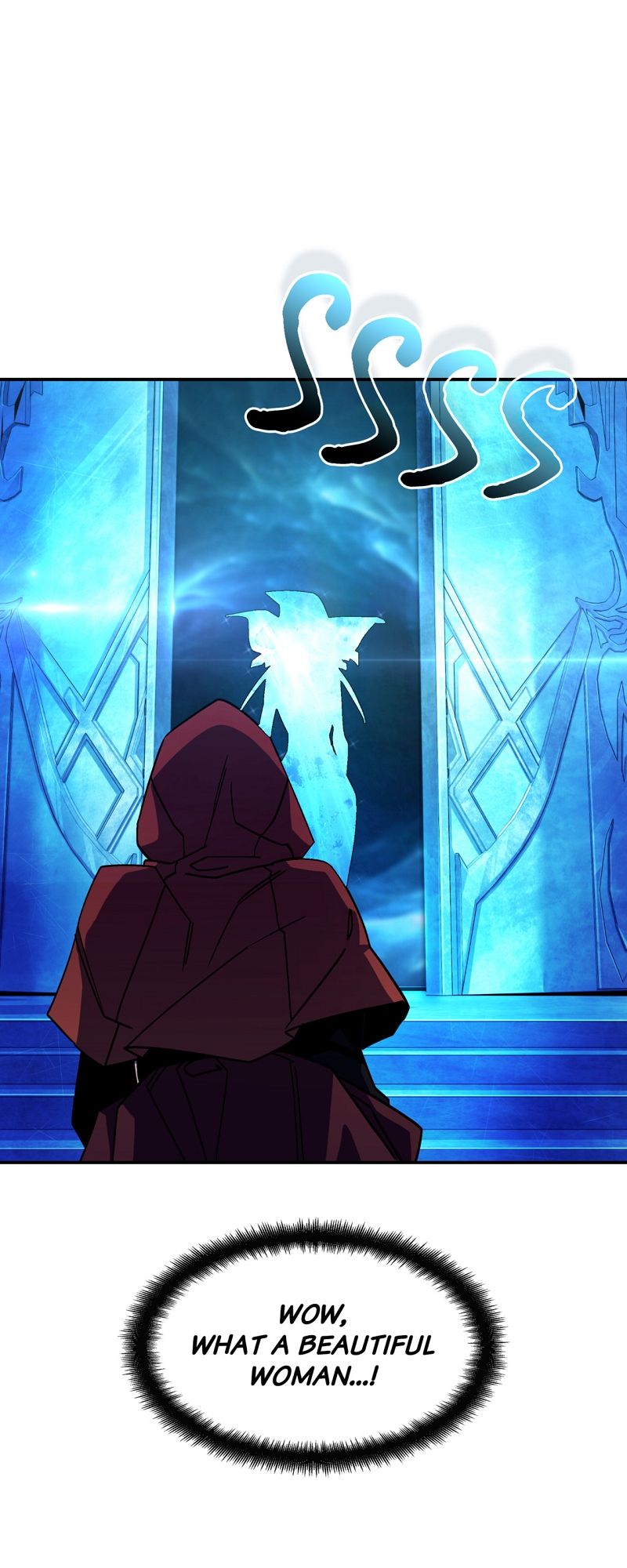 Summoners War: Occult Detective Nicki - Episode 31 — page 32