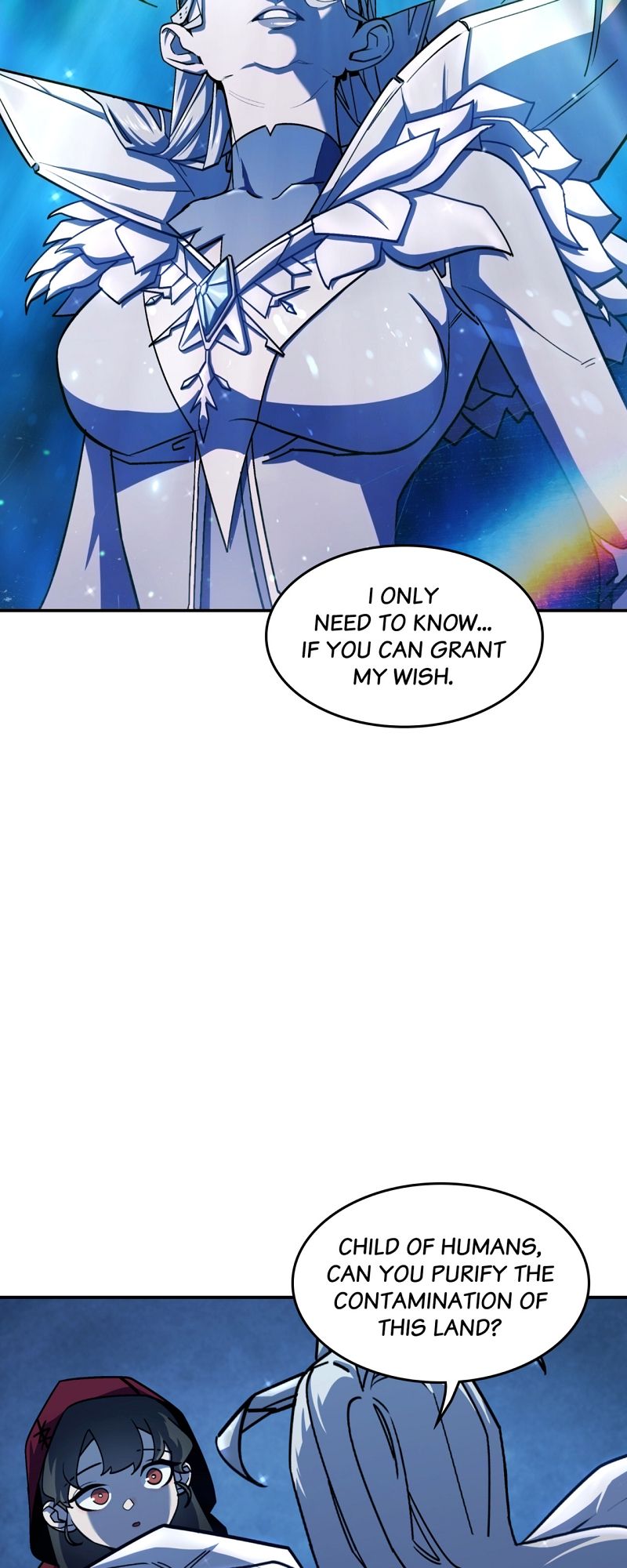 Summoners War: Occult Detective Nicki - Episode 31 — page 35