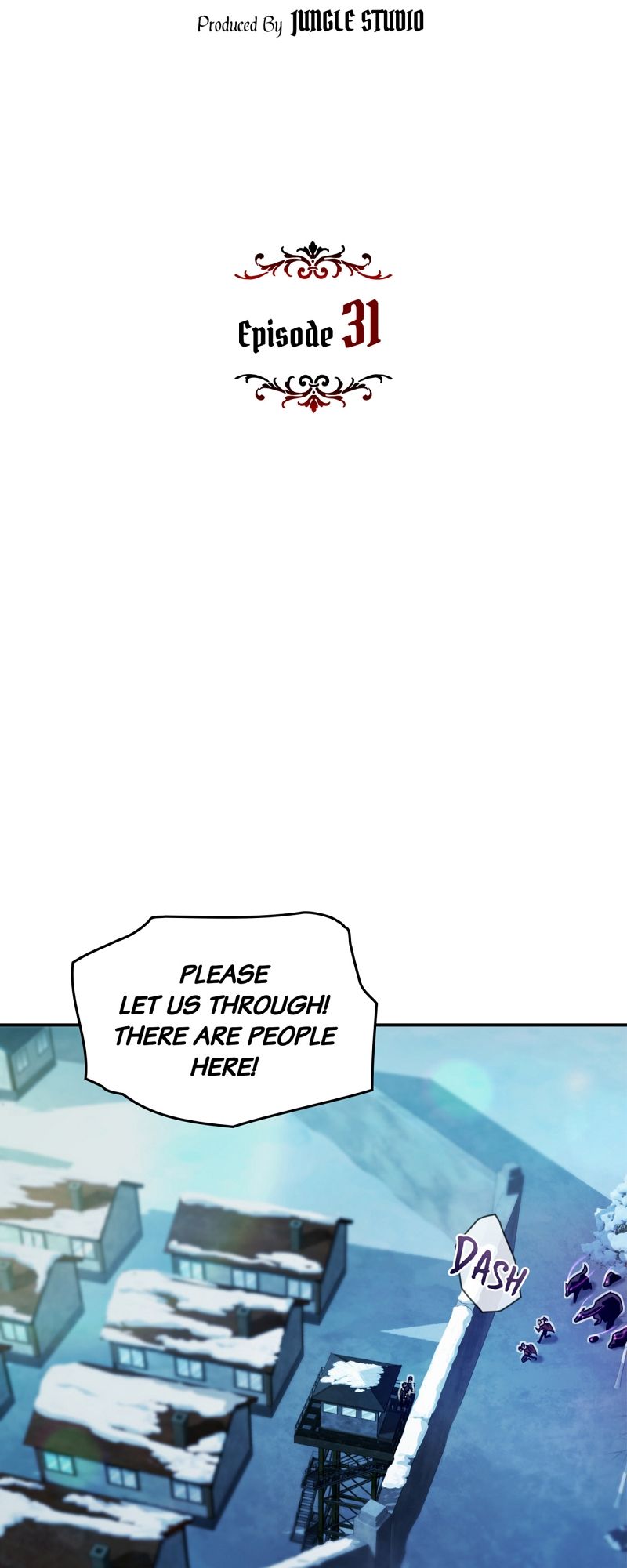 Summoners War: Occult Detective Nicki - Episode 31 — page 4