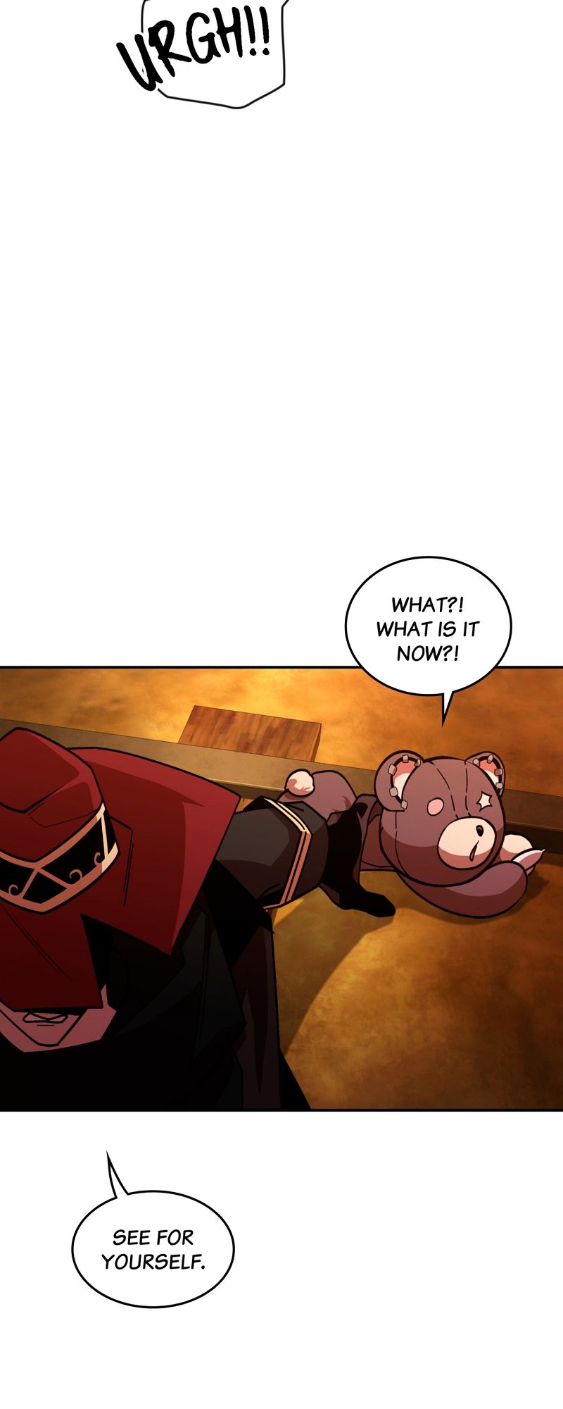 Summoners War: Occult Detective Nicki - Episode 31 — page 43