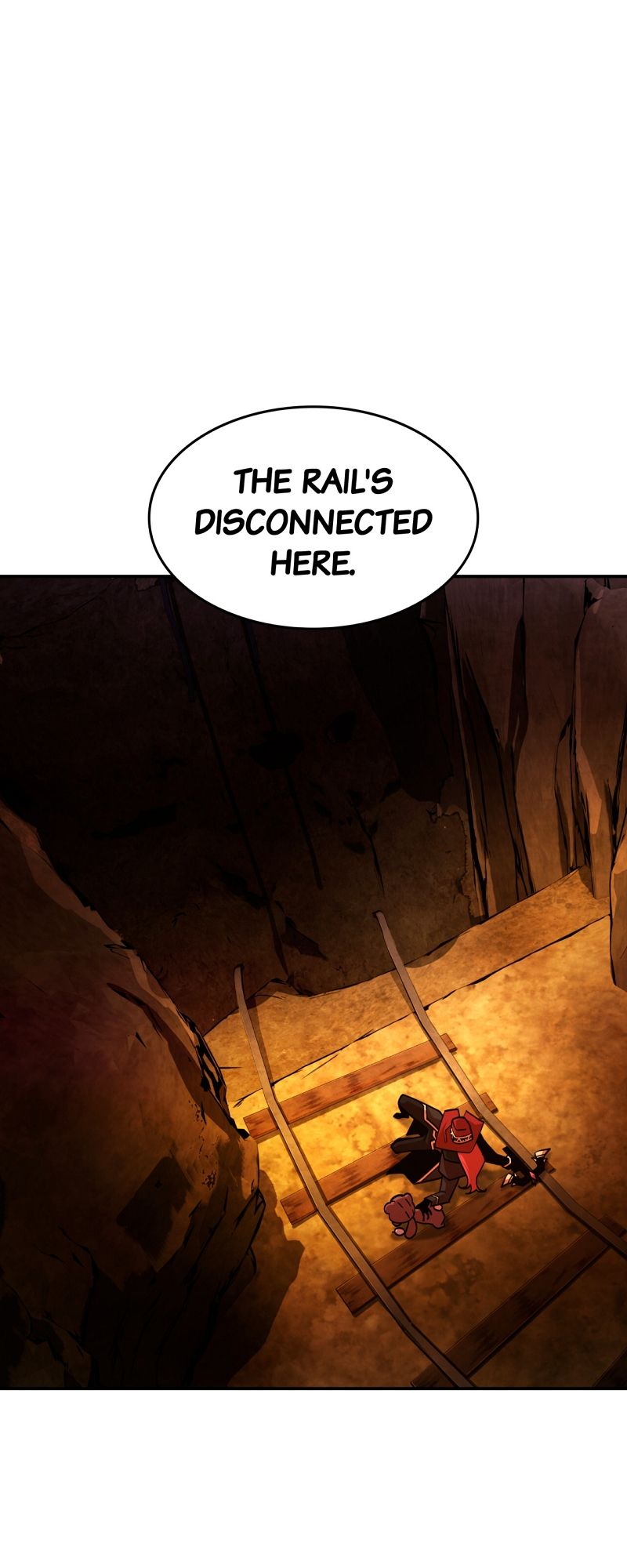Summoners War: Occult Detective Nicki - Episode 31 — page 44