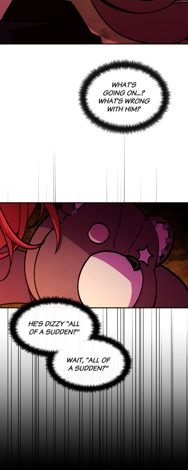 Summoners War: Occult Detective Nicki - Episode 31 — page 47