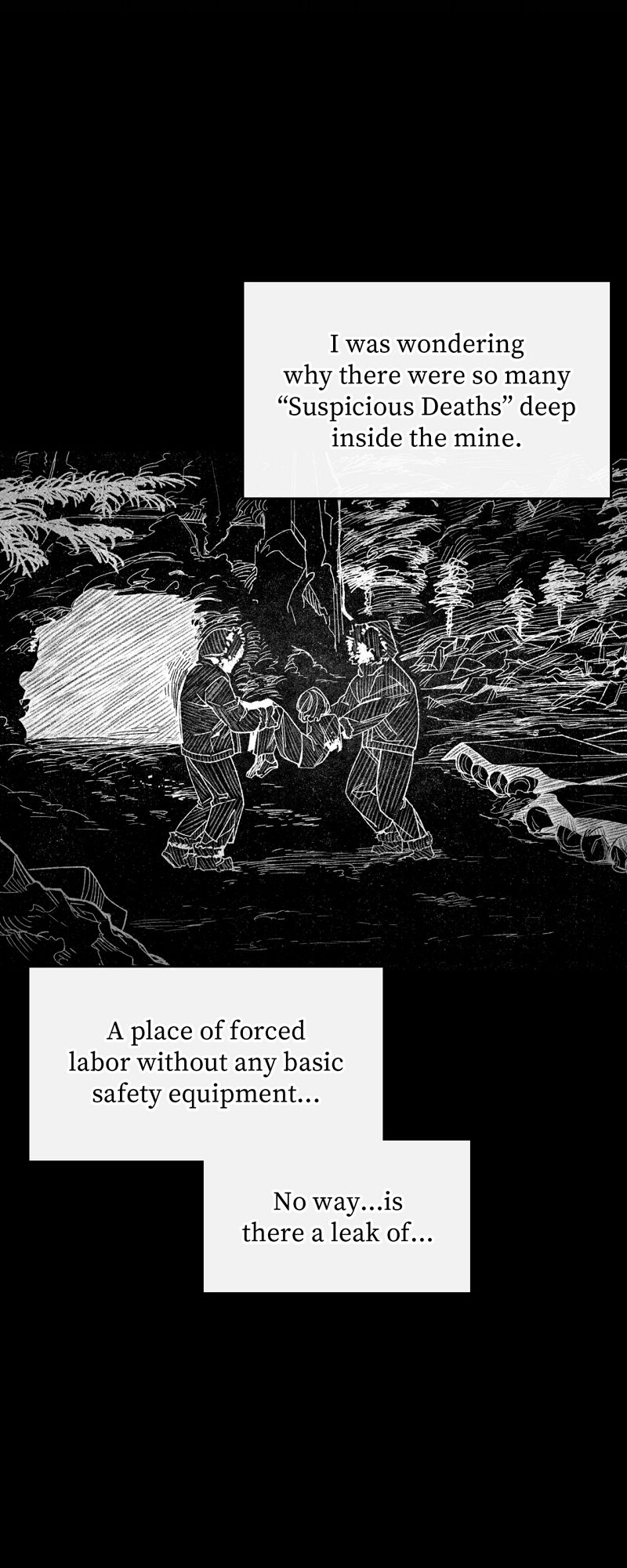 Summoners War: Occult Detective Nicki - Episode 31 — page 48