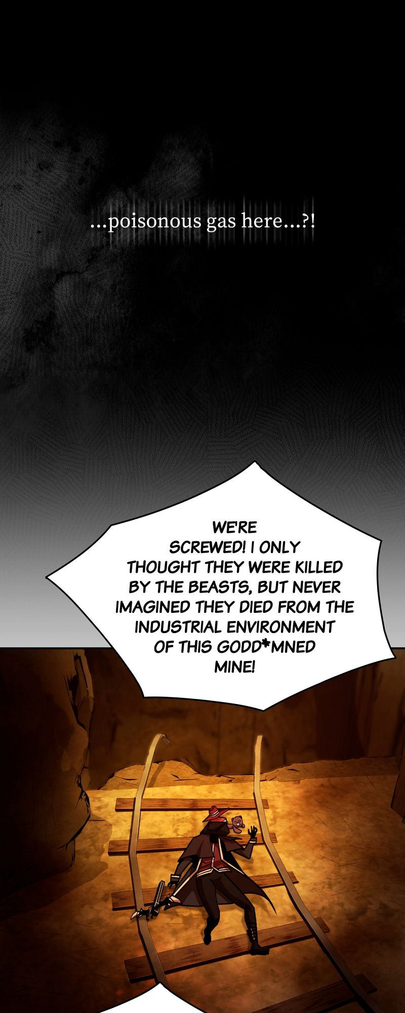 Summoners War: Occult Detective Nicki - Episode 31 — page 49