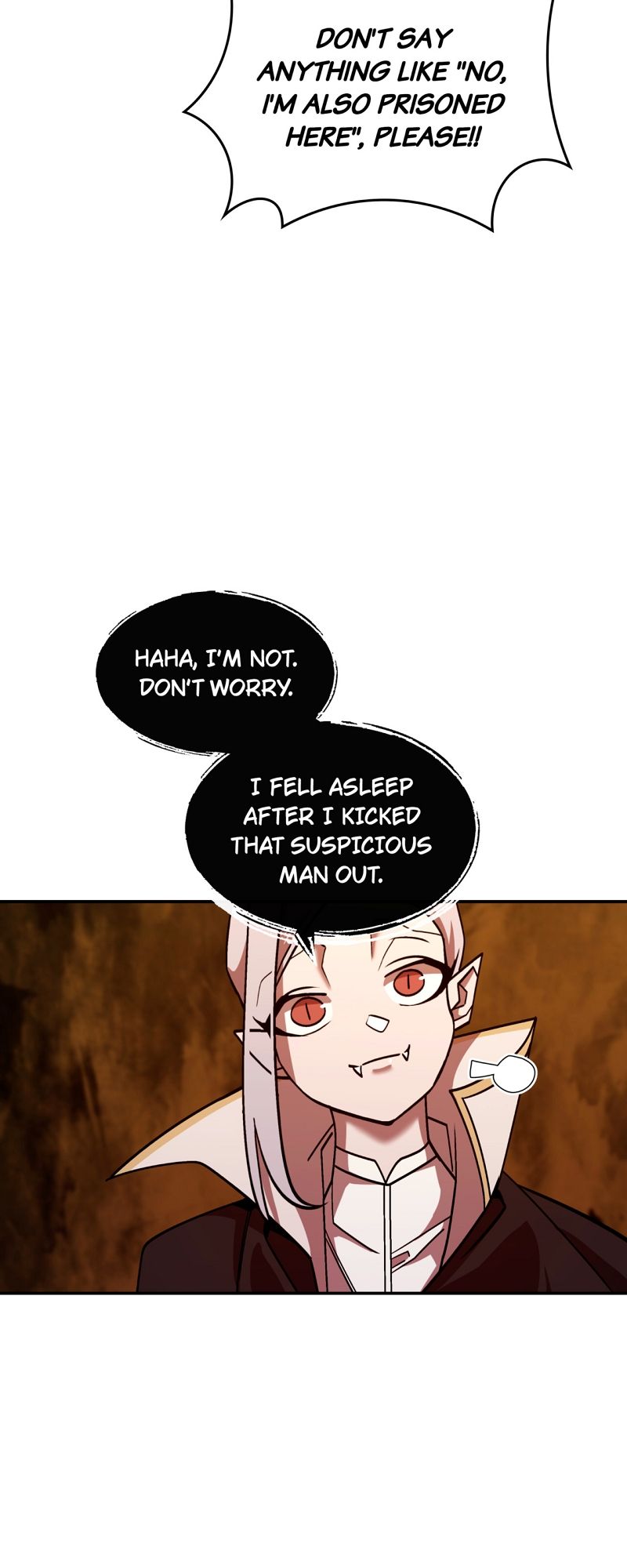 Summoners War: Occult Detective Nicki - Episode 31 — page 53