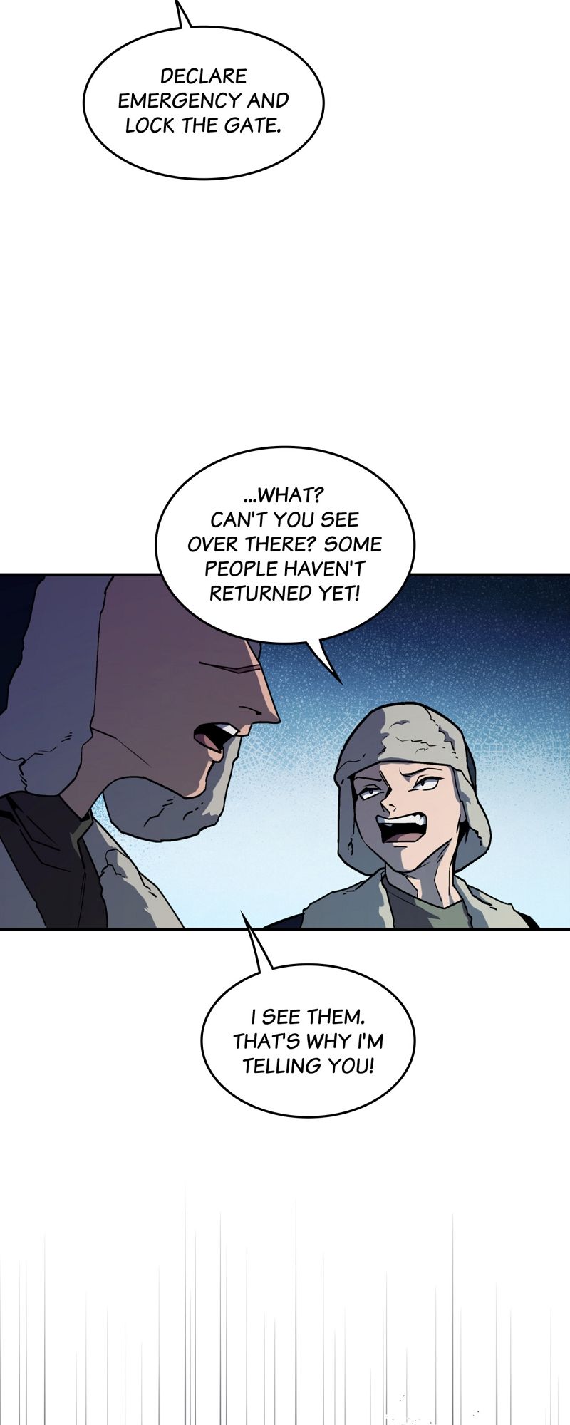 Summoners War: Occult Detective Nicki - Episode 31 — page 6