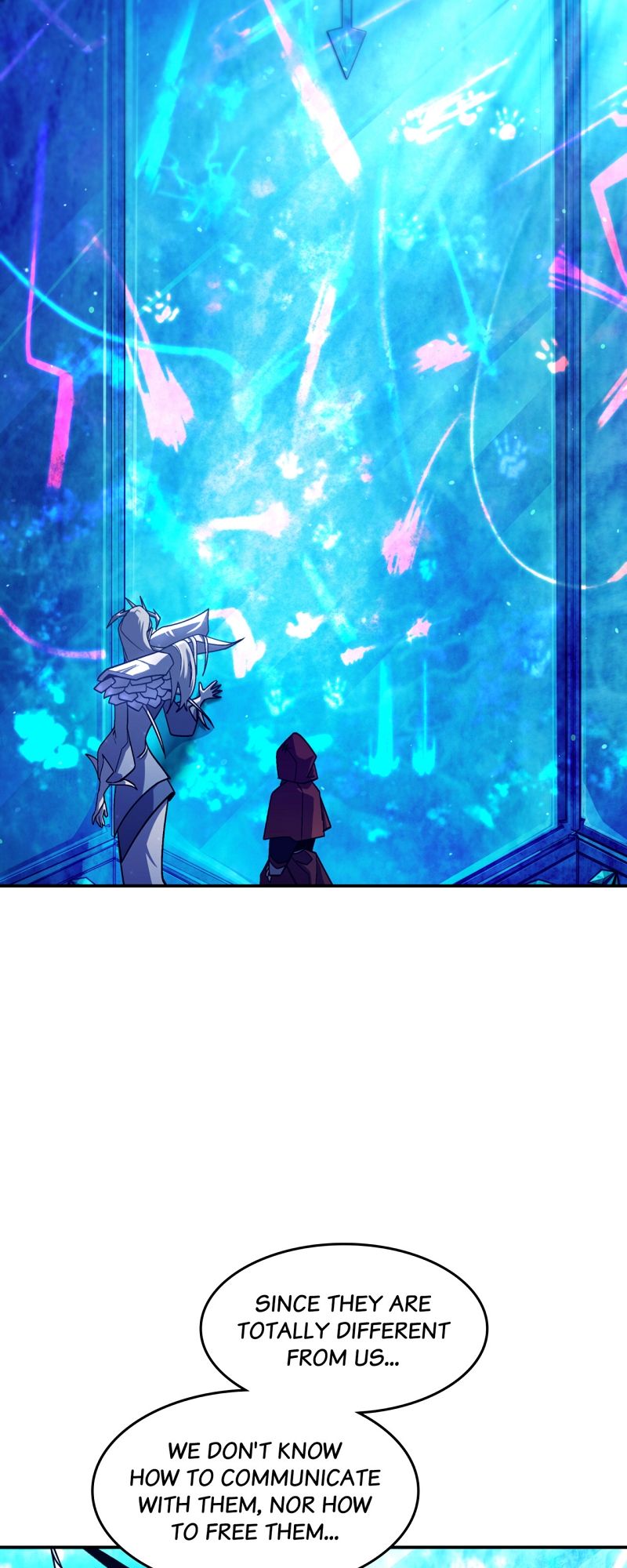 Summoners War: Occult Detective Nicki - Episode 31 — page 61