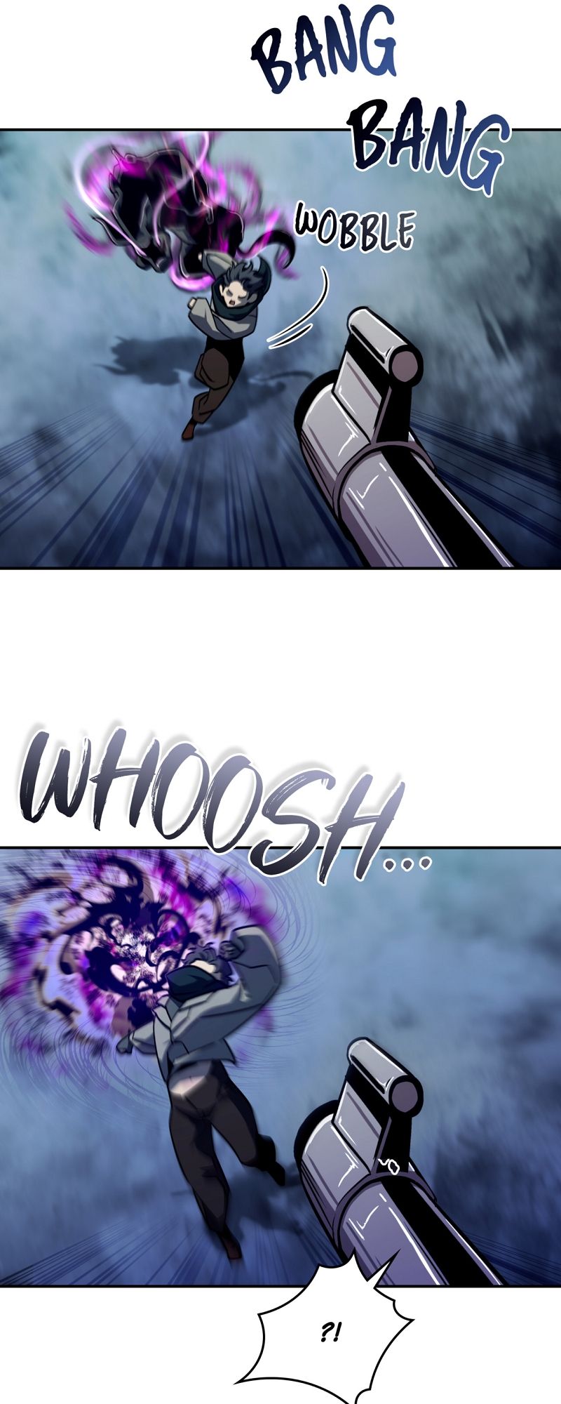 Summoners War: Occult Detective Nicki - Episode 32 — page 10