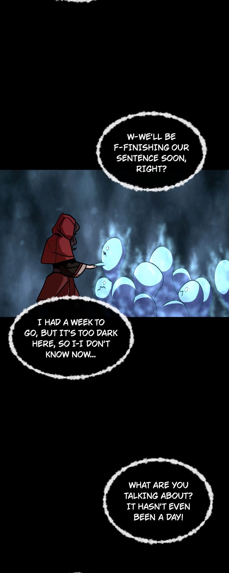Summoners War: Occult Detective Nicki - Episode 32 — page 16