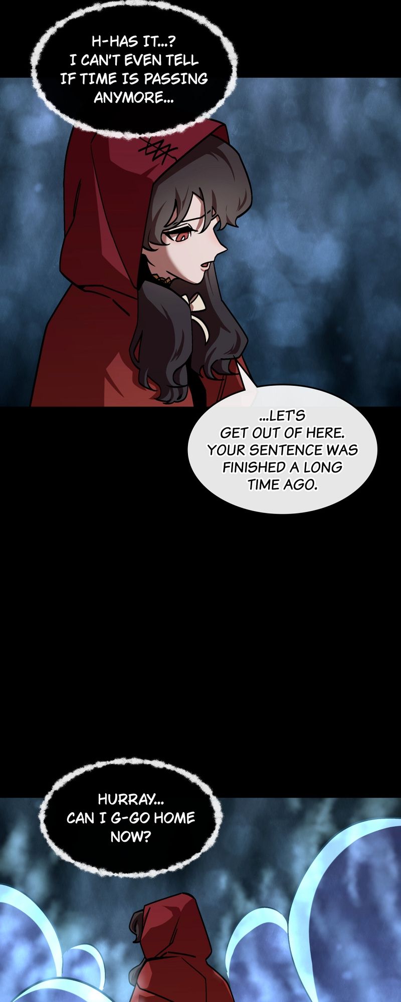Summoners War: Occult Detective Nicki - Episode 32 — page 17