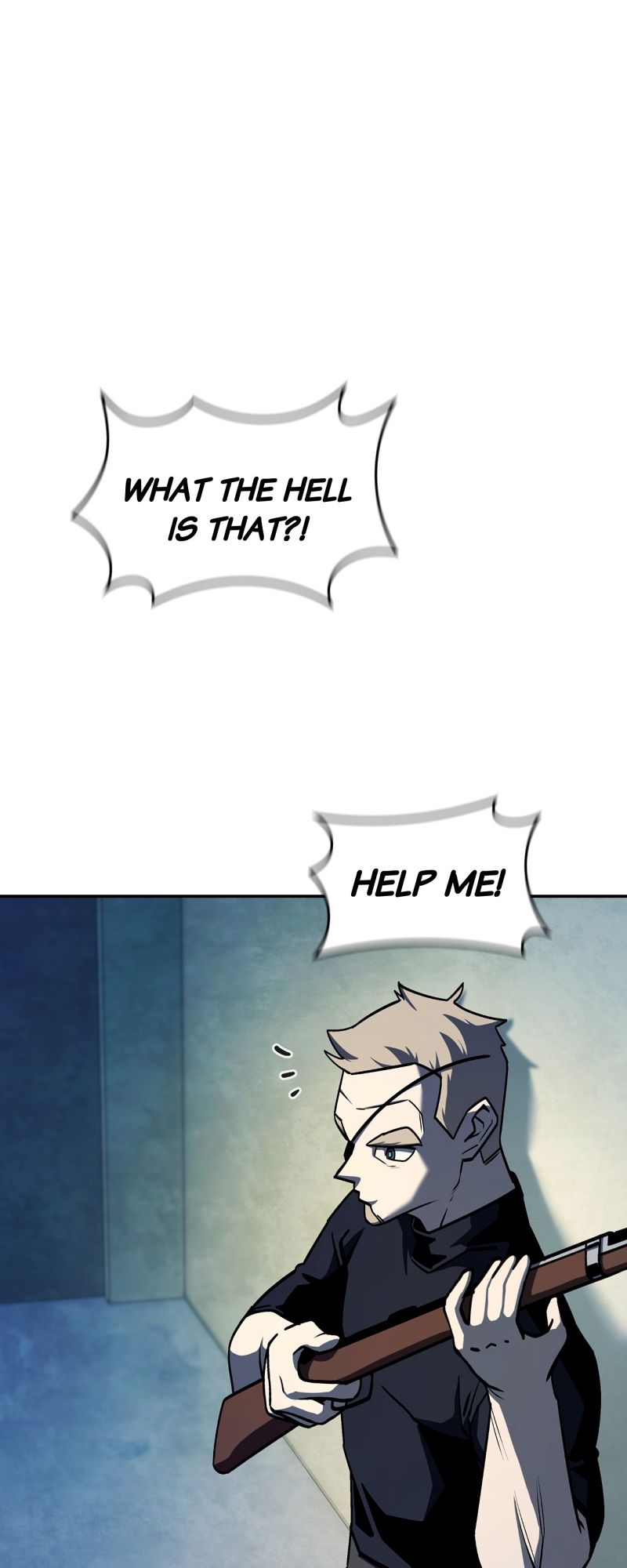 Summoners War: Occult Detective Nicki - Episode 32 — page 2