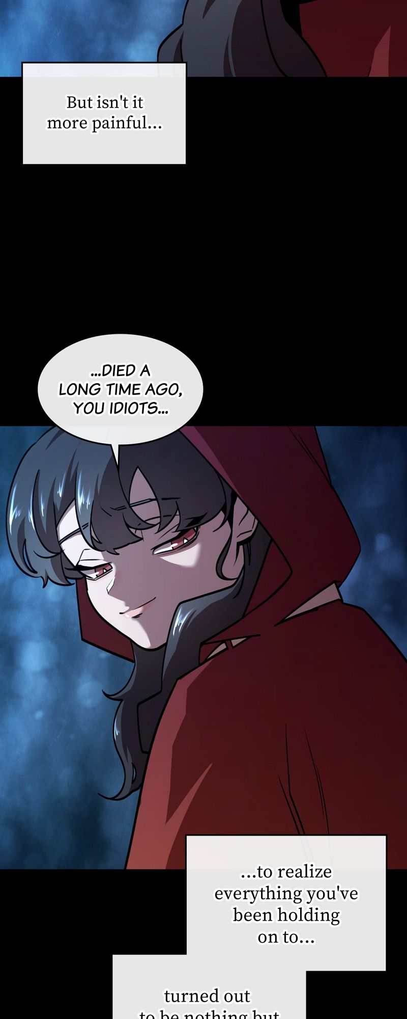 Summoners War: Occult Detective Nicki - Episode 32 — page 21