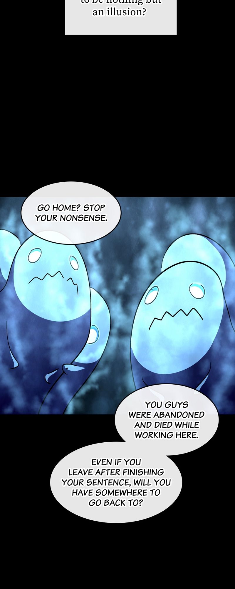 Summoners War: Occult Detective Nicki - Episode 32 — page 22