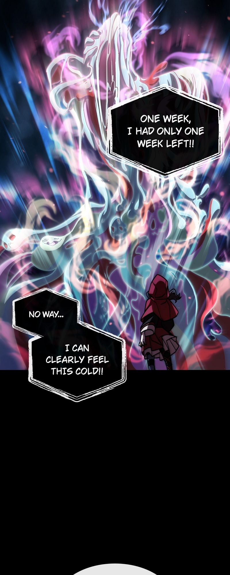 Summoners War: Occult Detective Nicki - Episode 32 — page 25