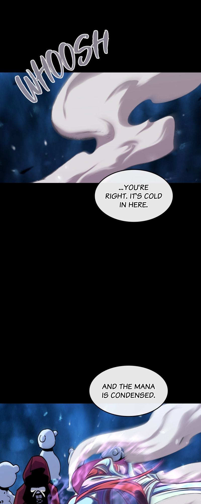 Summoners War: Occult Detective Nicki - Episode 32 — page 28